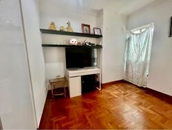 Park Villas (D19), Terrace #568775121